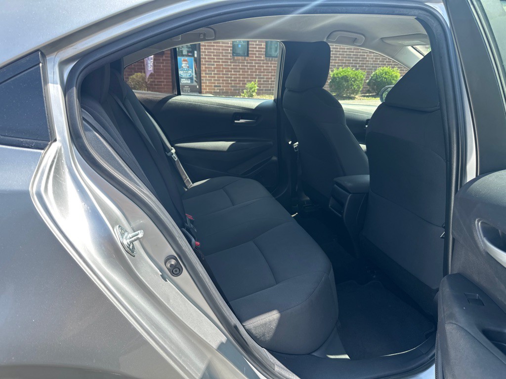 2020 Toyota Corolla Image 19