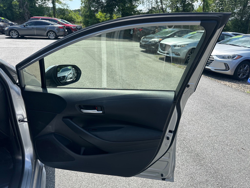 2020 Toyota Corolla Image 21