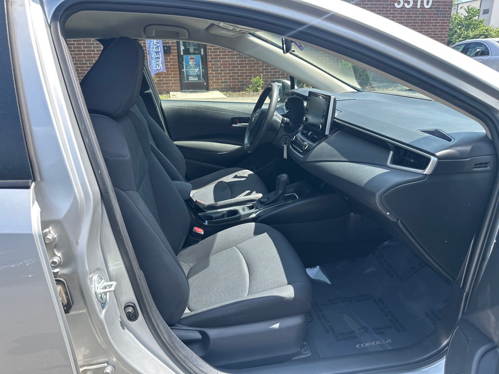2020 Toyota Corolla Image 23