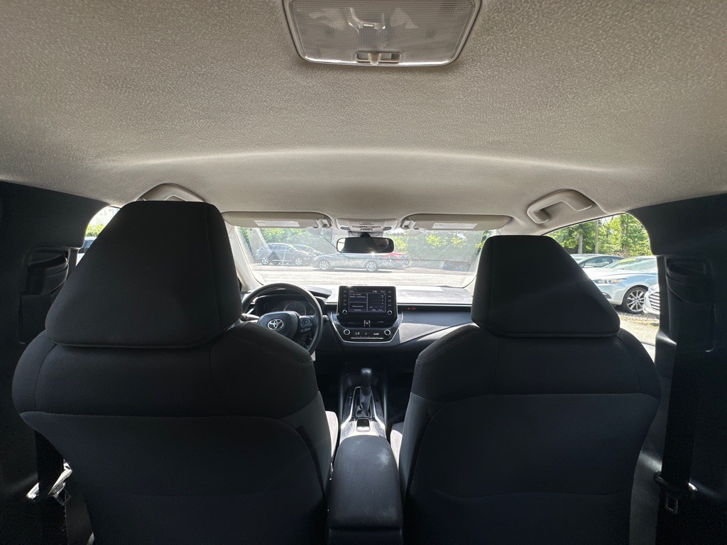 2020 Toyota Corolla Image 25