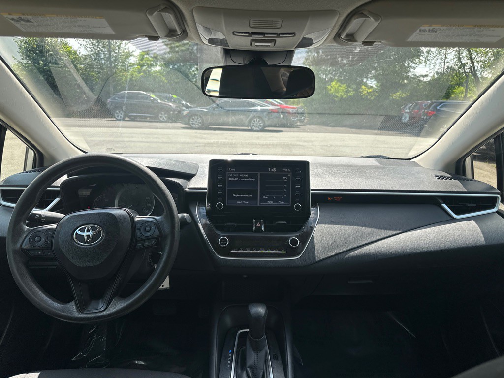 2020 Toyota Corolla Image 26