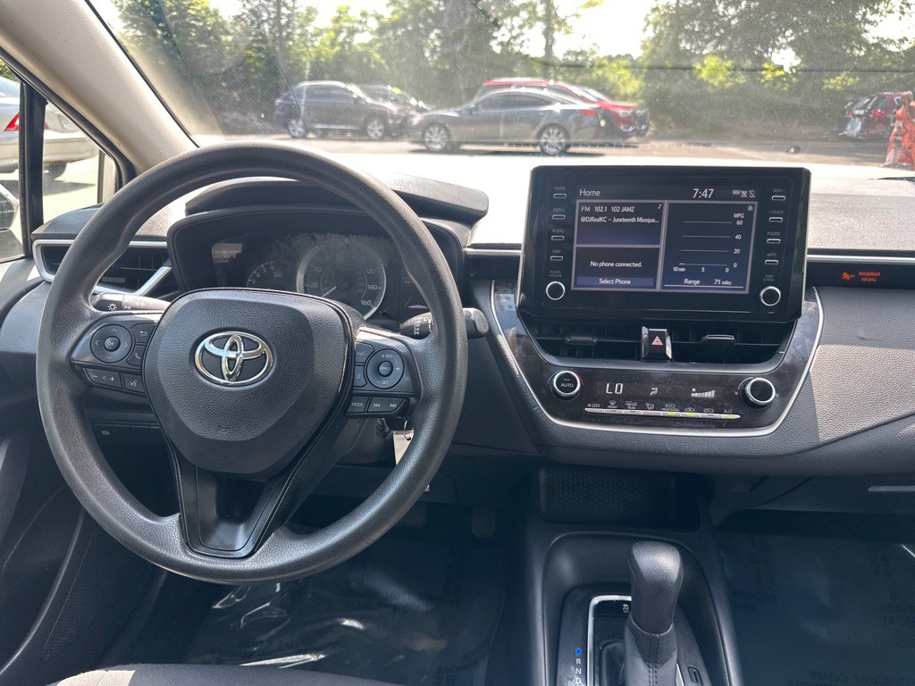 2020 Toyota Corolla Image 28