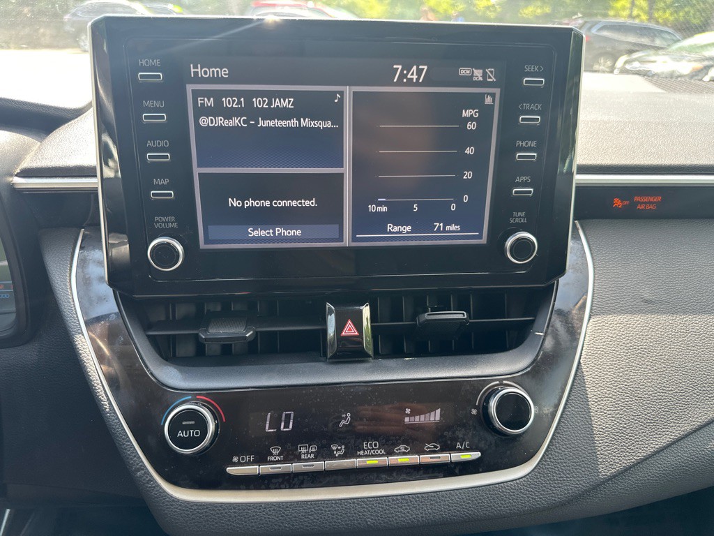 2020 Toyota Corolla Image 29