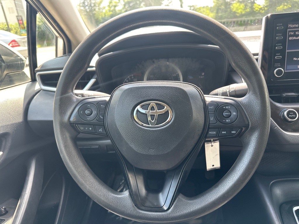 2020 Toyota Corolla Image 30