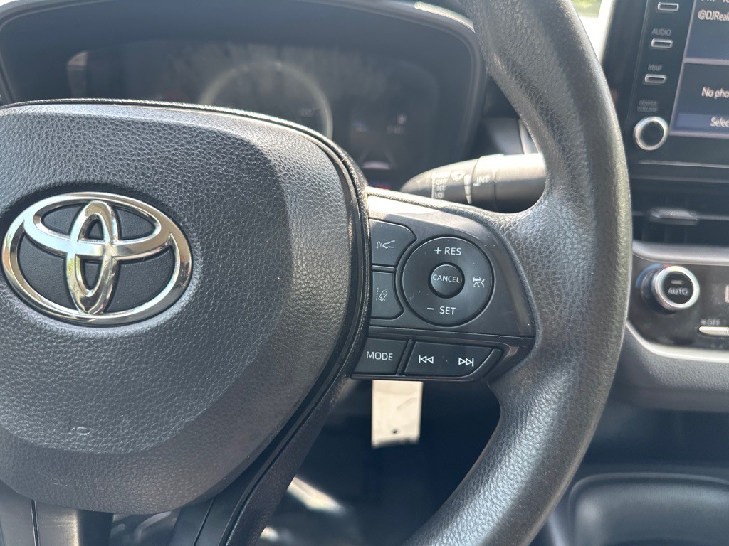 2020 Toyota Corolla Image 31