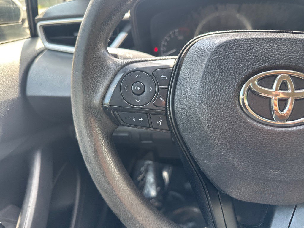2020 Toyota Corolla Image 32