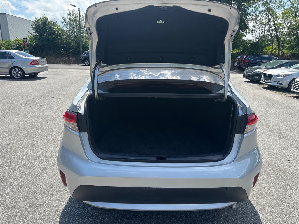 2020 Toyota Corolla Image 34