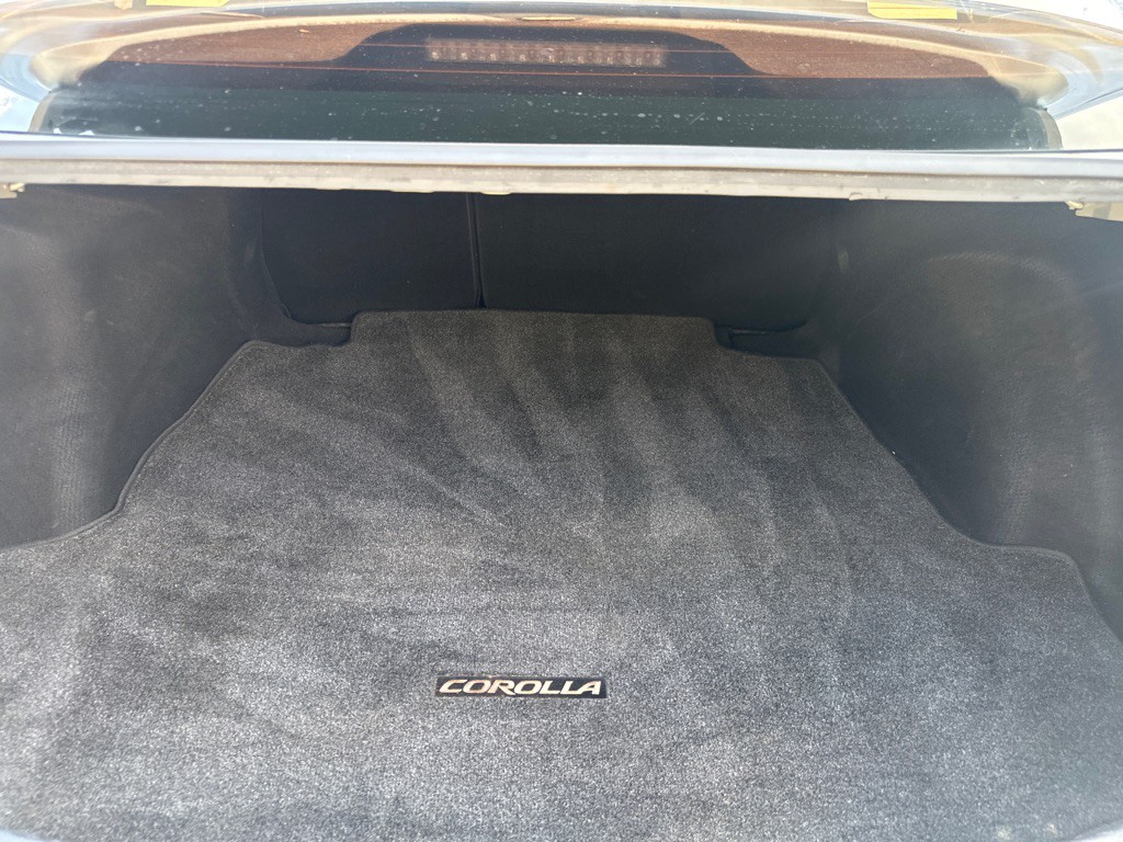 2020 Toyota Corolla Image 35