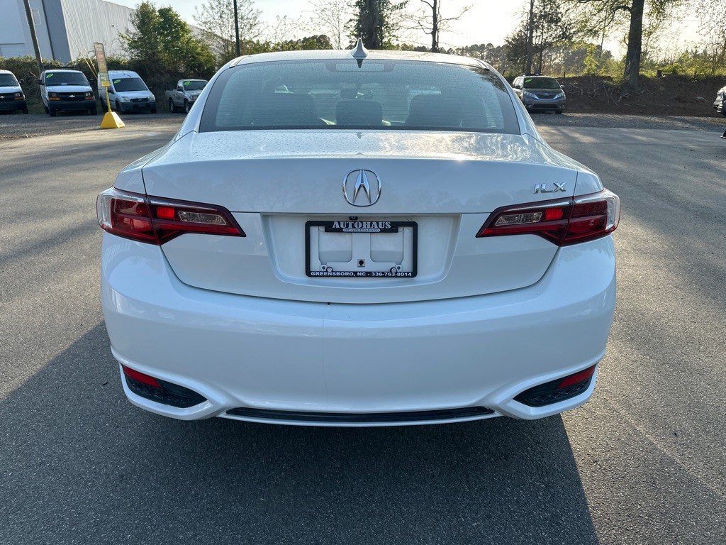 2017 Acura ILX Image 5