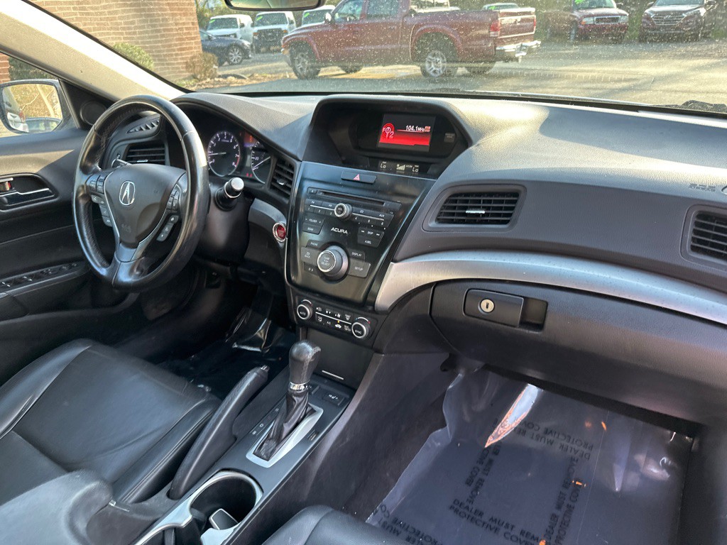 2017 Acura ILX Image 20