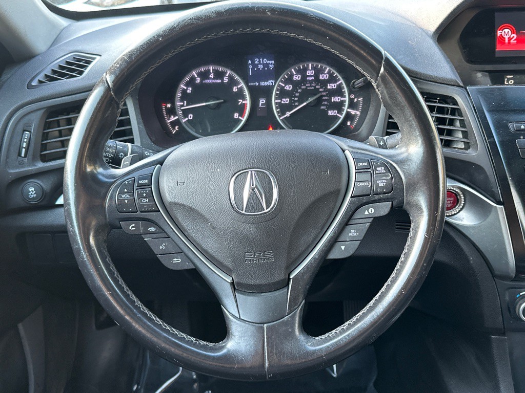 2017 Acura ILX Image 22