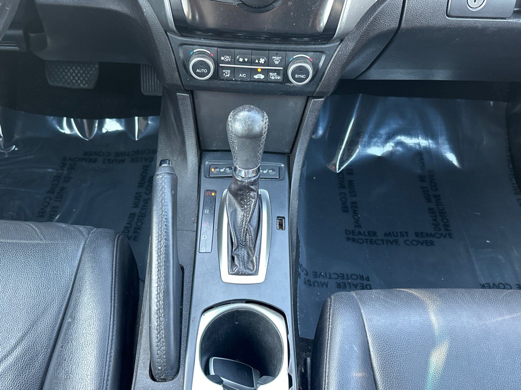 2017 Acura ILX Image 26