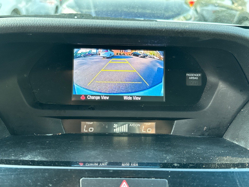 2017 Acura ILX Image 27