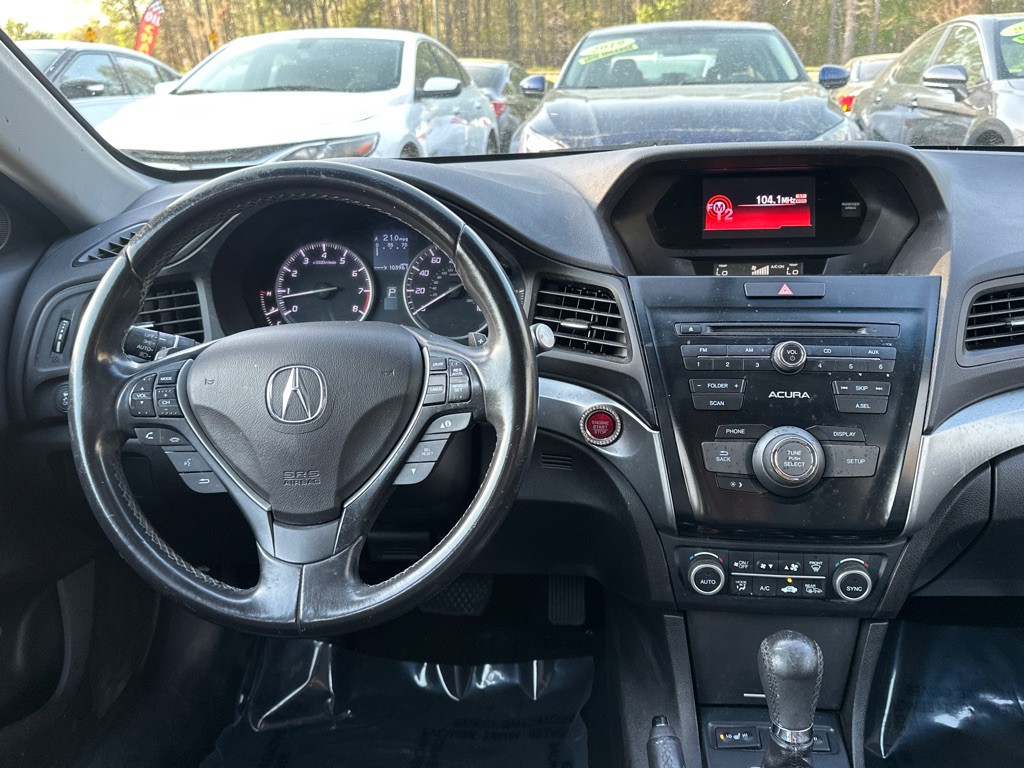 2017 Acura ILX Image 28