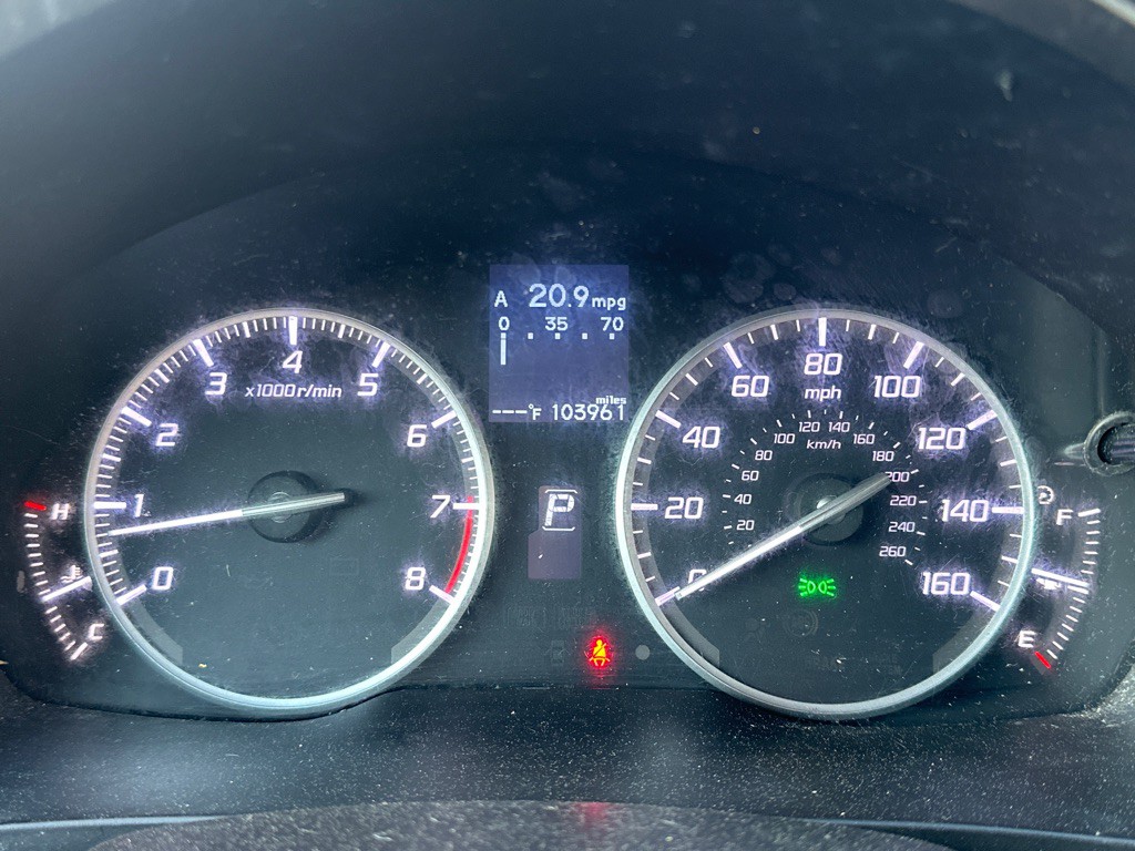 2017 Acura ILX Image 37