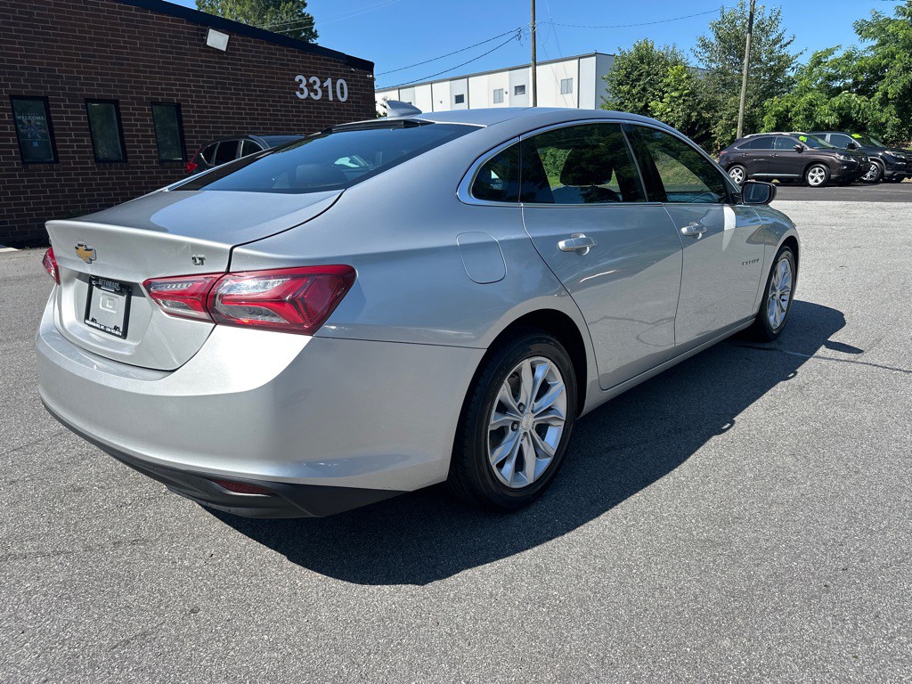 2021 Chevrolet Malibu Image 7
