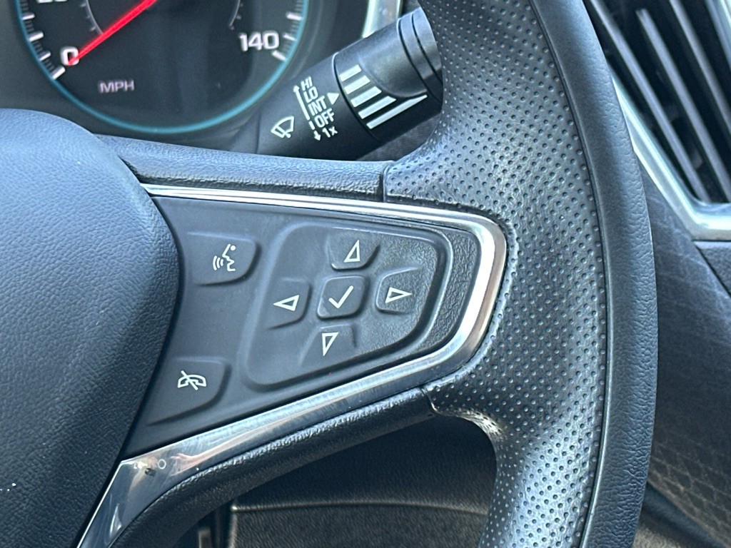 2021 Chevrolet Malibu Image 23