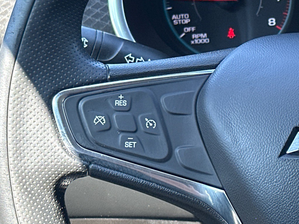 2021 Chevrolet Malibu Image 24
