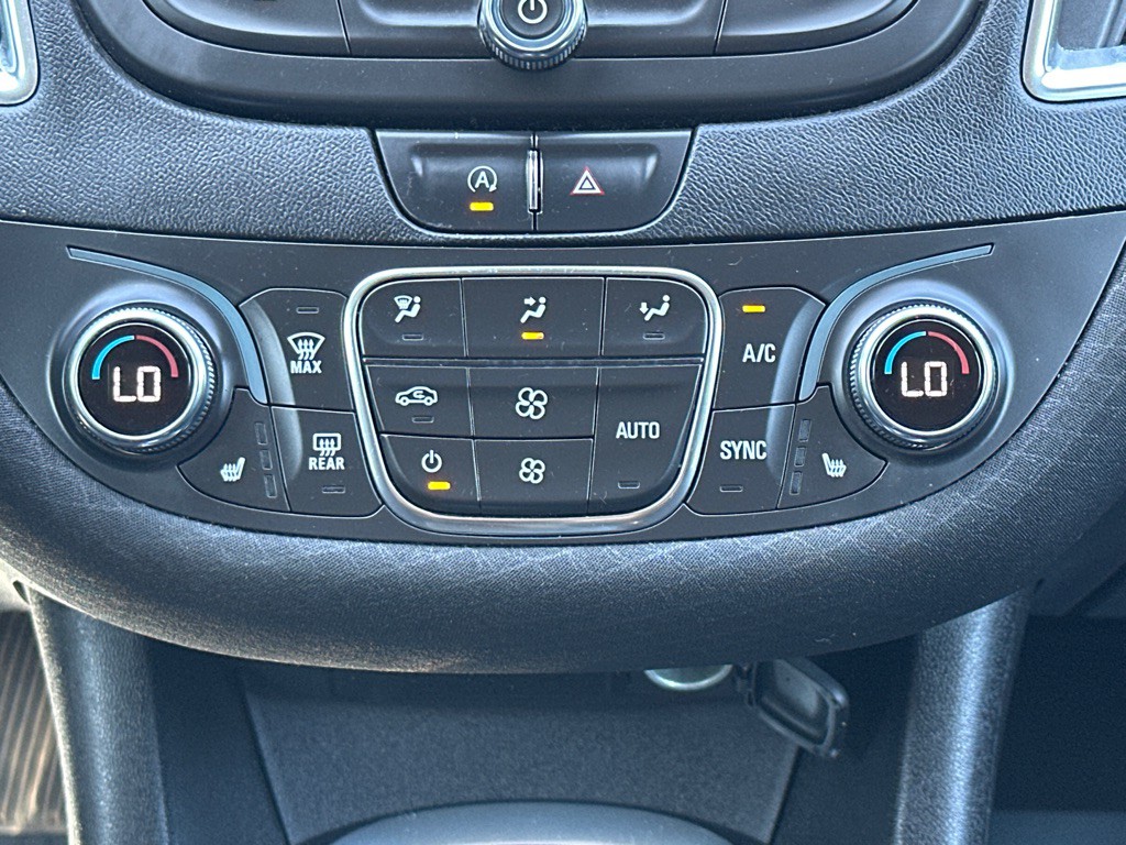 2021 Chevrolet Malibu Image 26