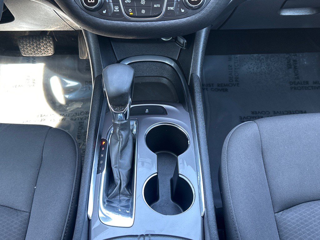 2021 Chevrolet Malibu Image 27