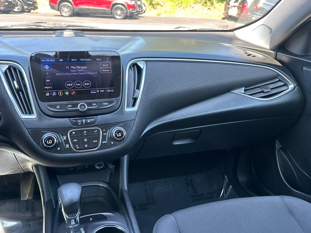 2021 Chevrolet Malibu Image 29