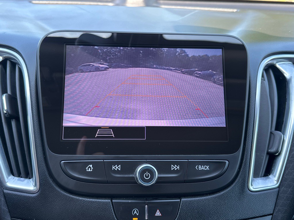 2021 Chevrolet Malibu Image 31