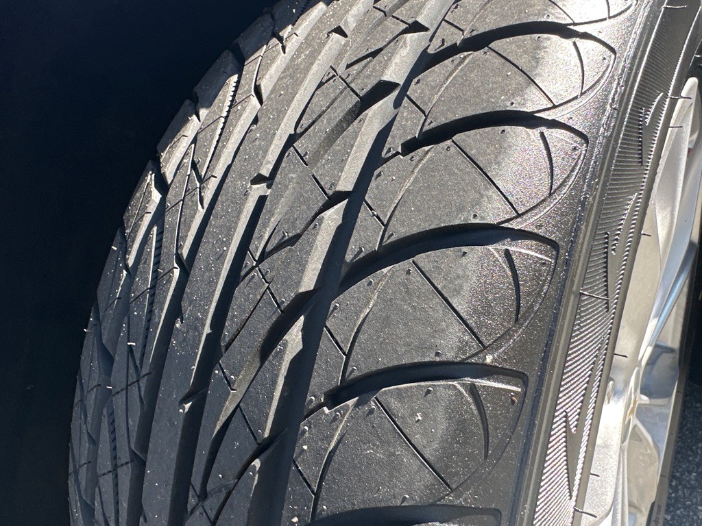 2021 Chevrolet Malibu Image 39