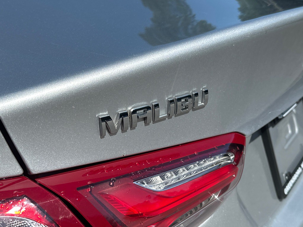 2021 Chevrolet Malibu Image 41