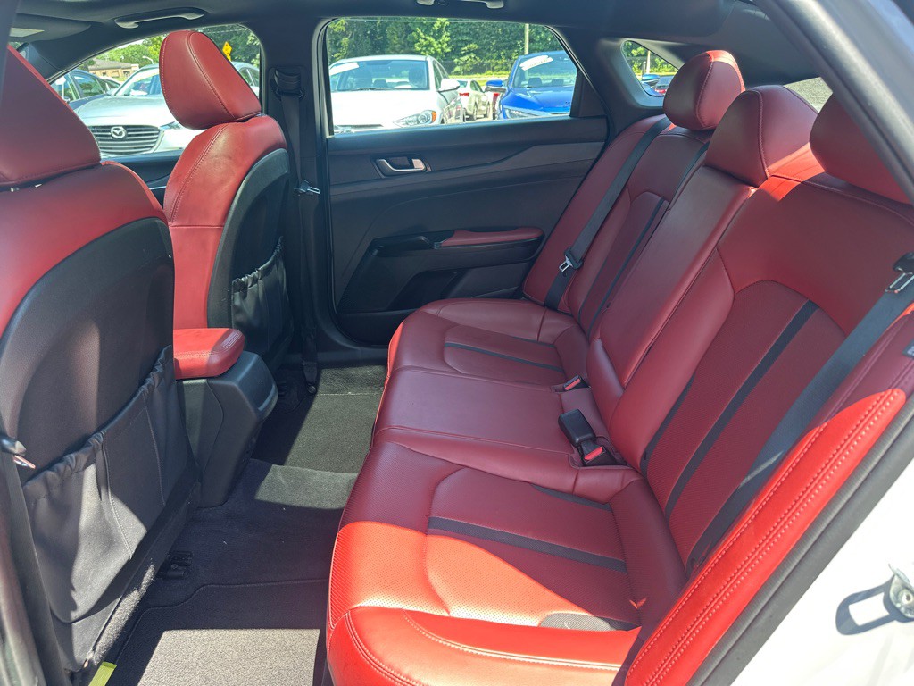 2022 Kia K5 Image 14