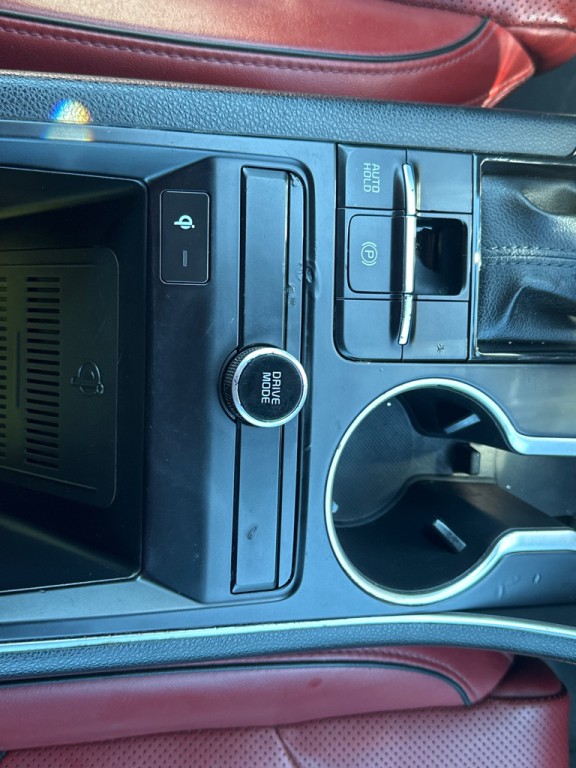 2022 Kia K5 Image 29