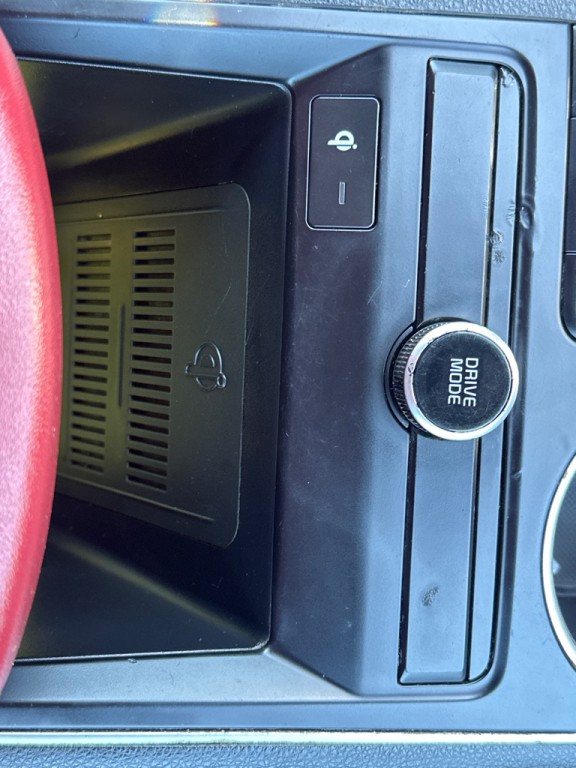 2022 Kia K5 Image 30
