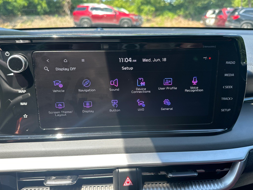 2022 Kia K5 Image 38
