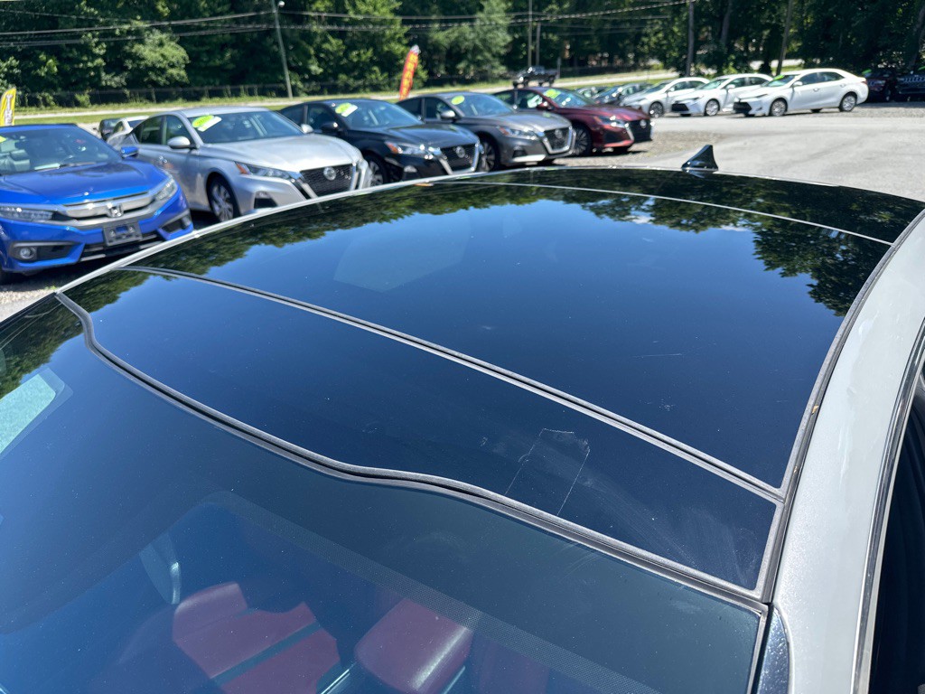 2022 Kia K5 Image 39