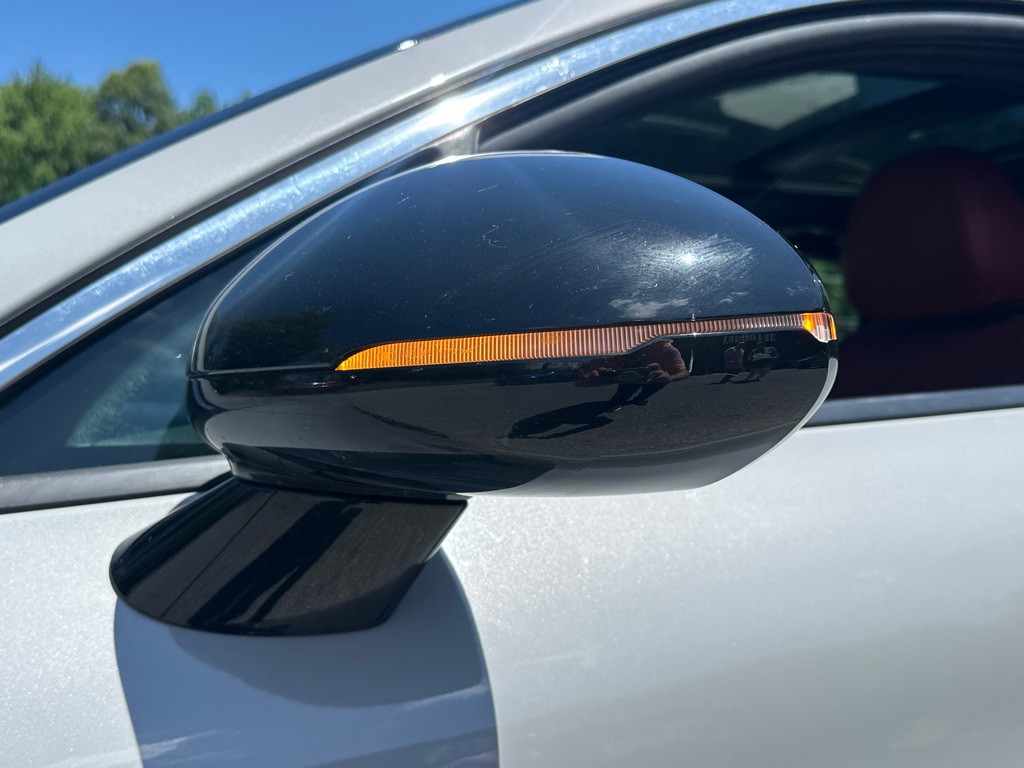 2022 Kia K5 Image 40