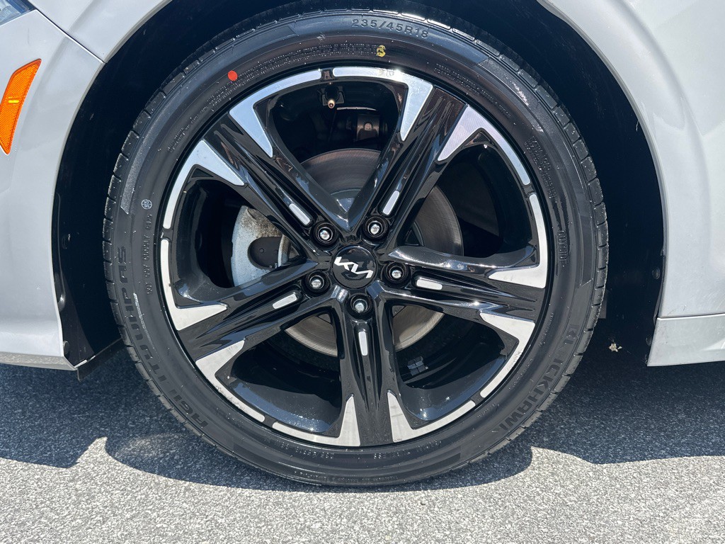2022 Kia K5 Image 46