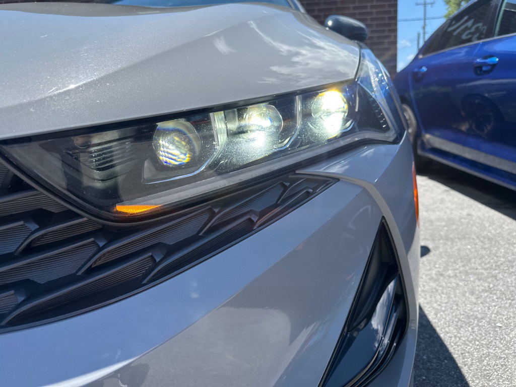 2022 Kia K5 Image 50