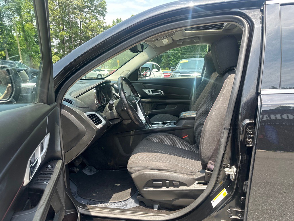 2017 GMC Terrain Image 9
