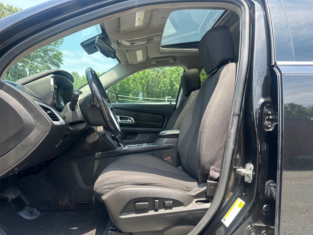 2017 GMC Terrain Image 10