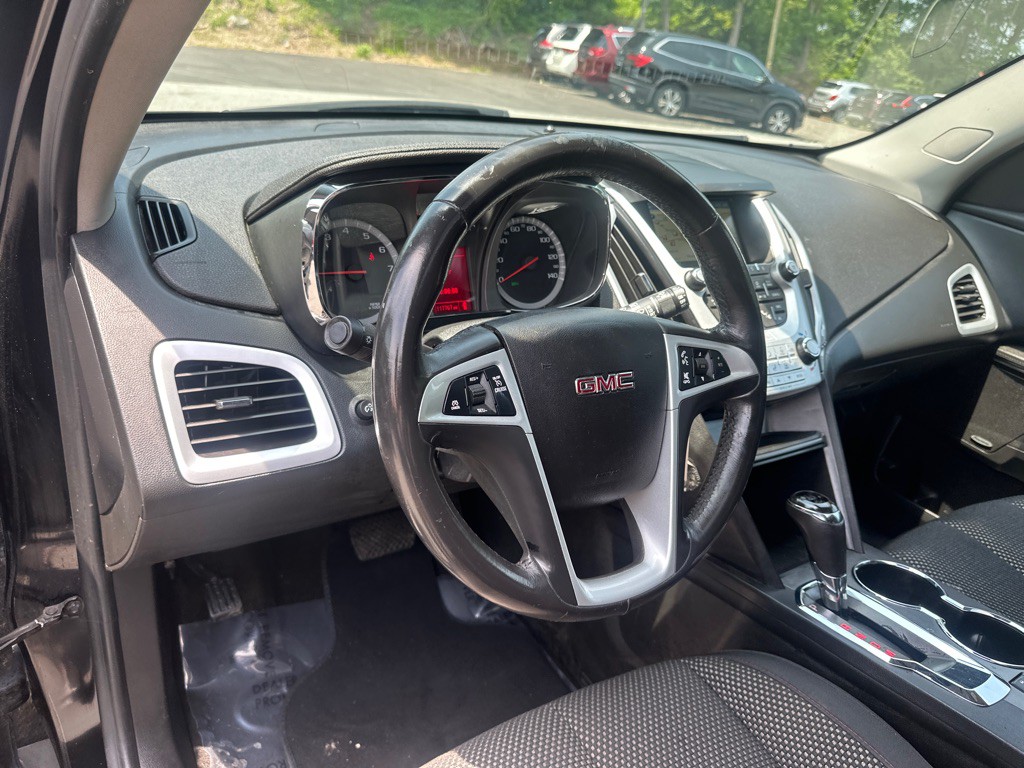2017 GMC Terrain Image 12