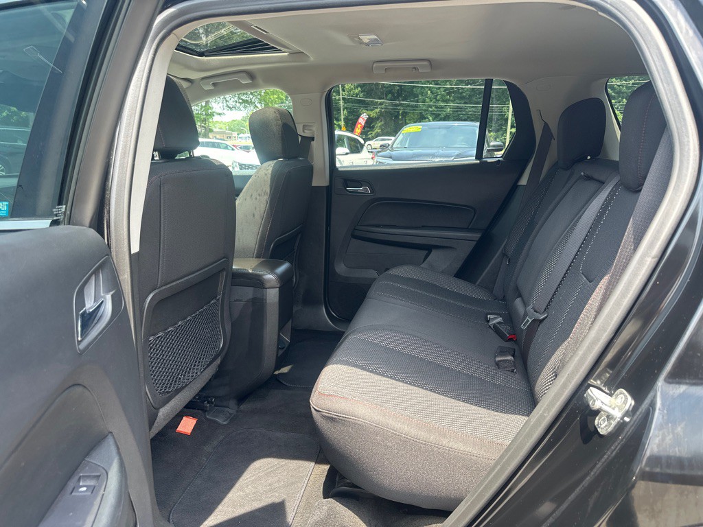 2017 GMC Terrain Image 13