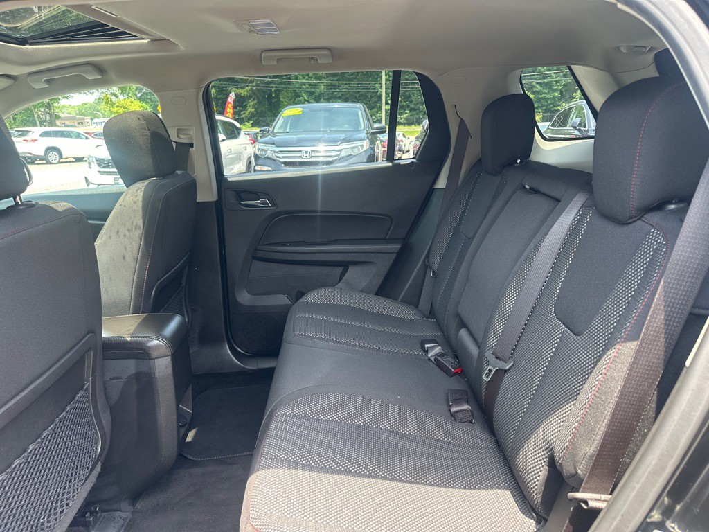 2017 GMC Terrain Image 14