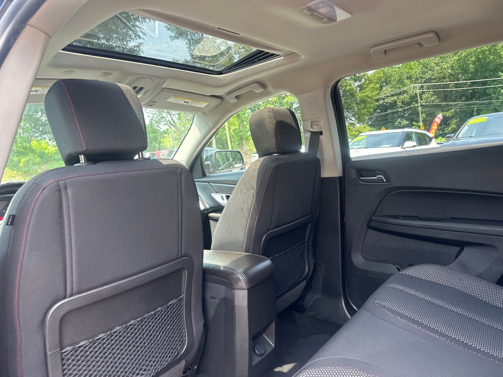 2017 GMC Terrain Image 15