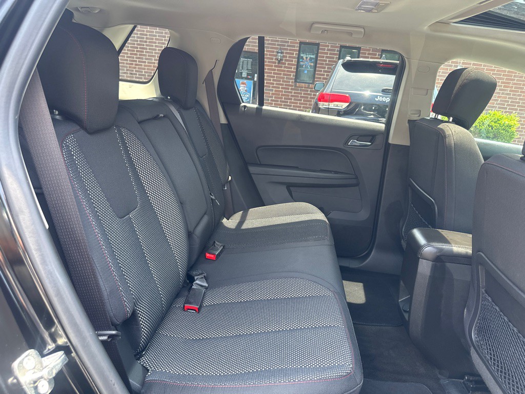 2017 GMC Terrain Image 17