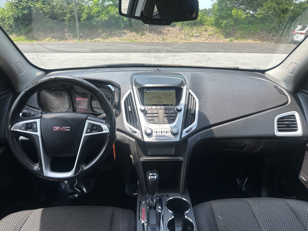 2017 GMC Terrain Image 22