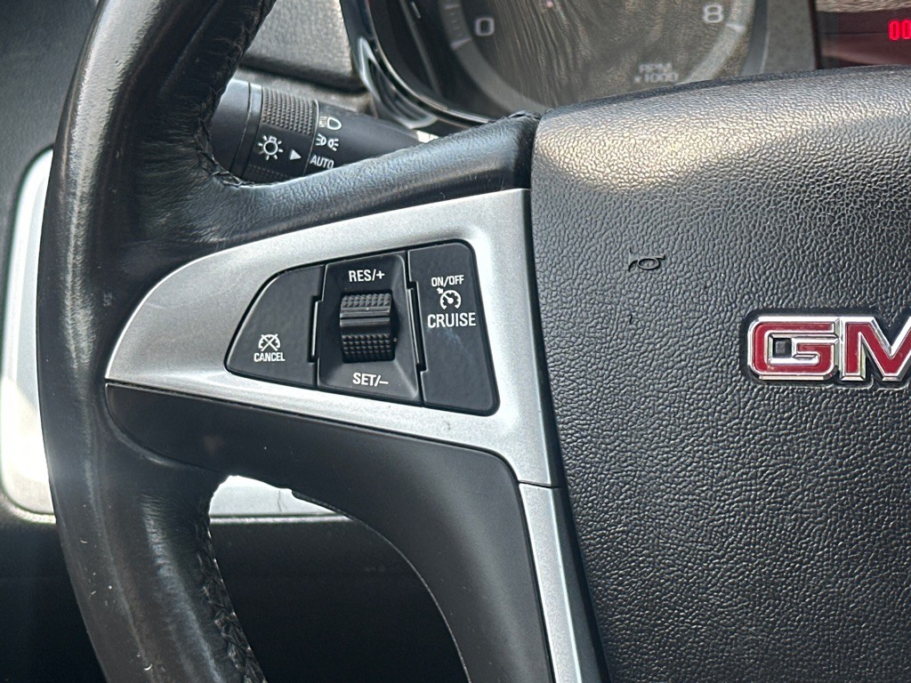 2017 GMC Terrain Image 25