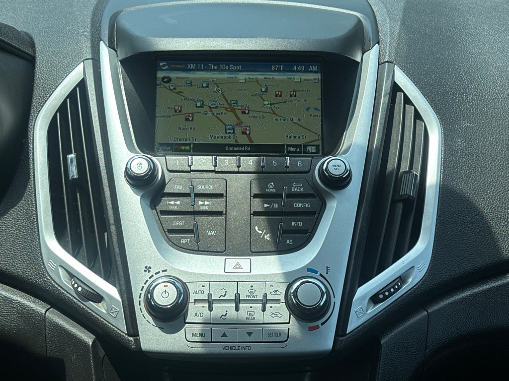 2017 GMC Terrain Image 27