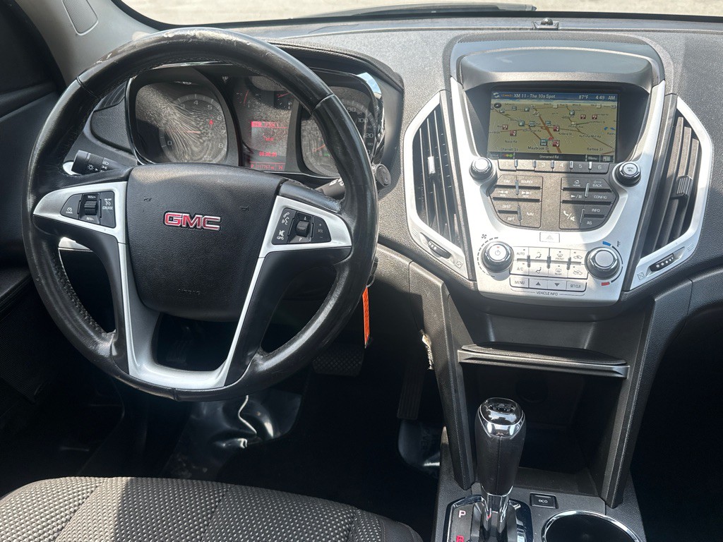 2017 GMC Terrain Image 29
