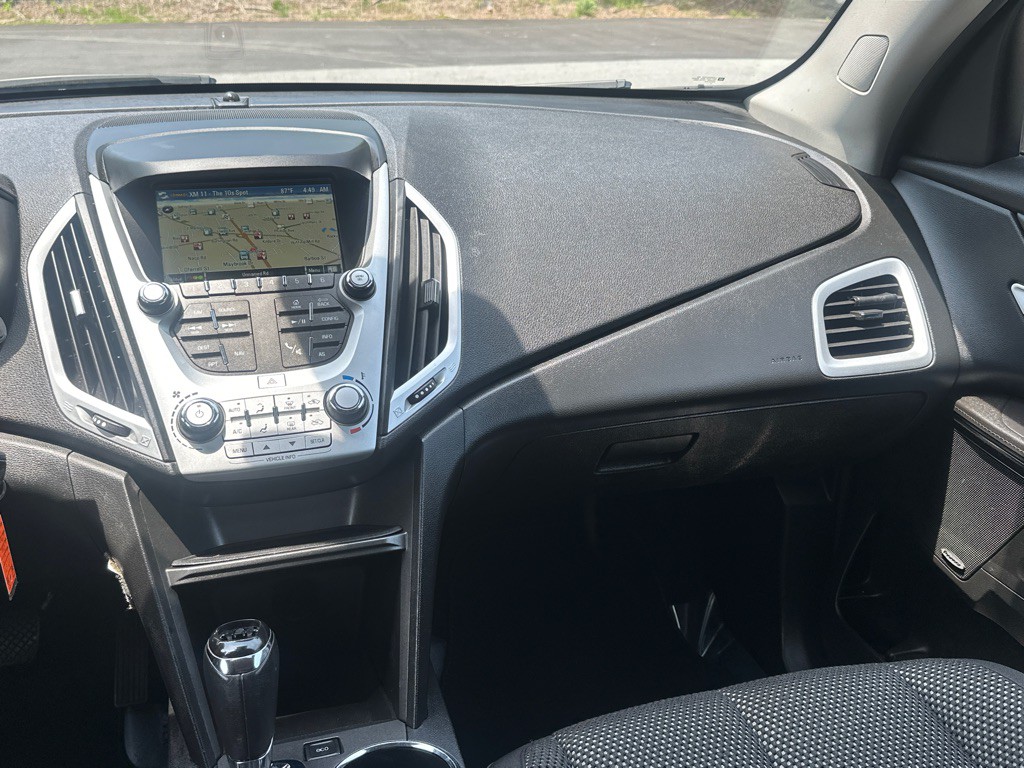 2017 GMC Terrain Image 30