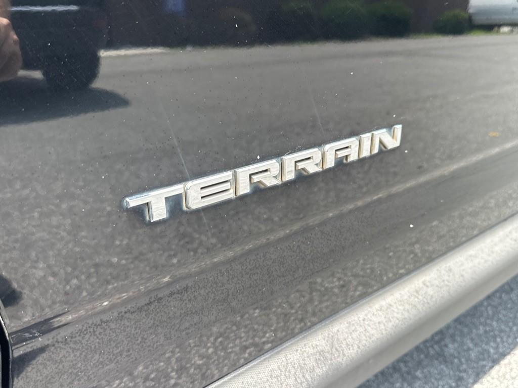 2017 GMC Terrain Image 37