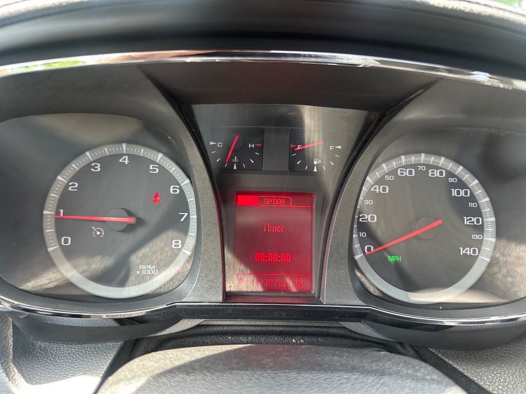 2017 GMC Terrain Image 39